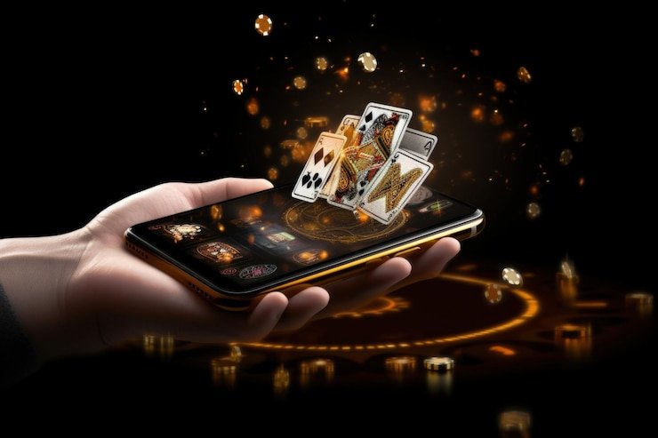 Tampilan mobile naik139 yang rapi